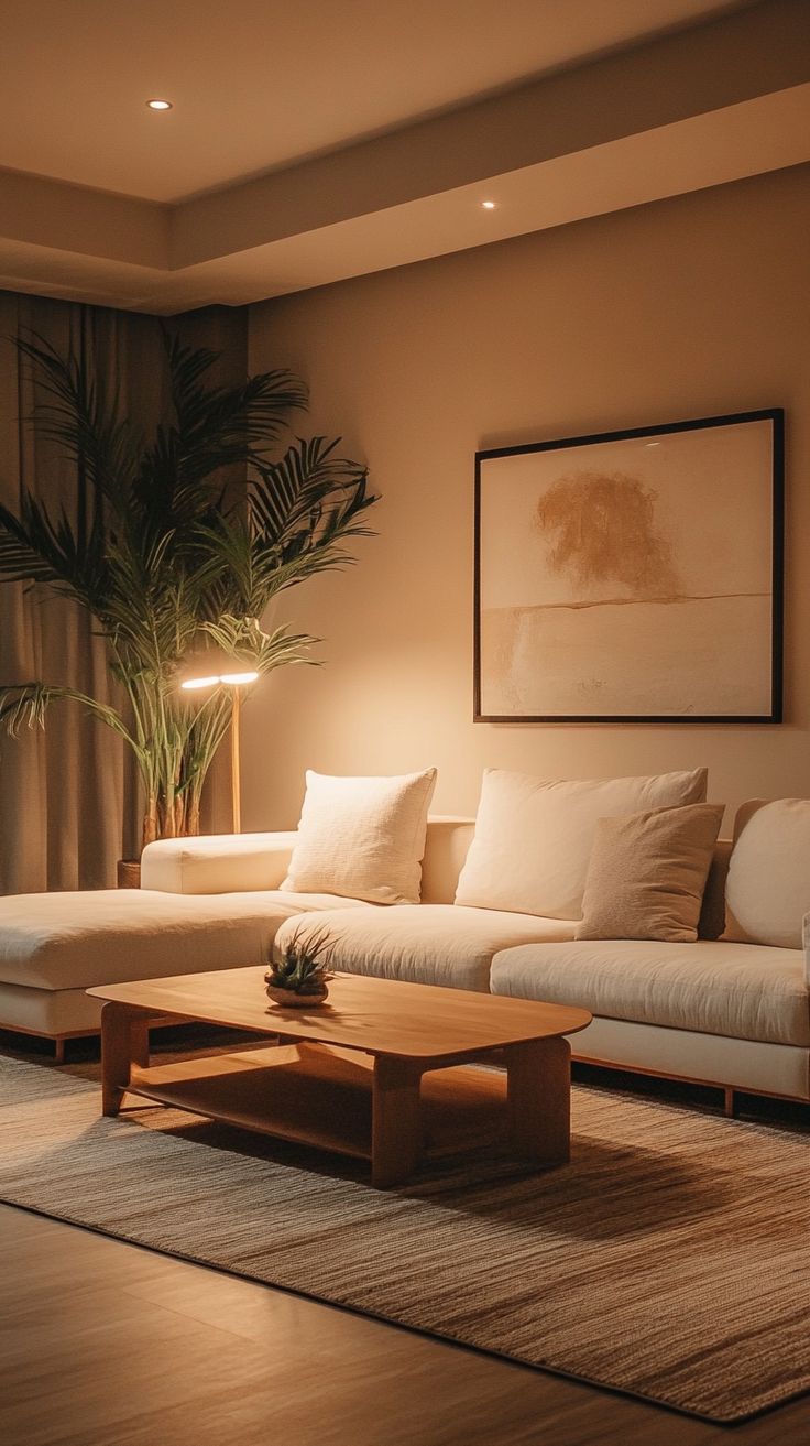 Jak stworzyć przytulne wnętrze? 7 prostych sposobów na ciepły klimat w domu