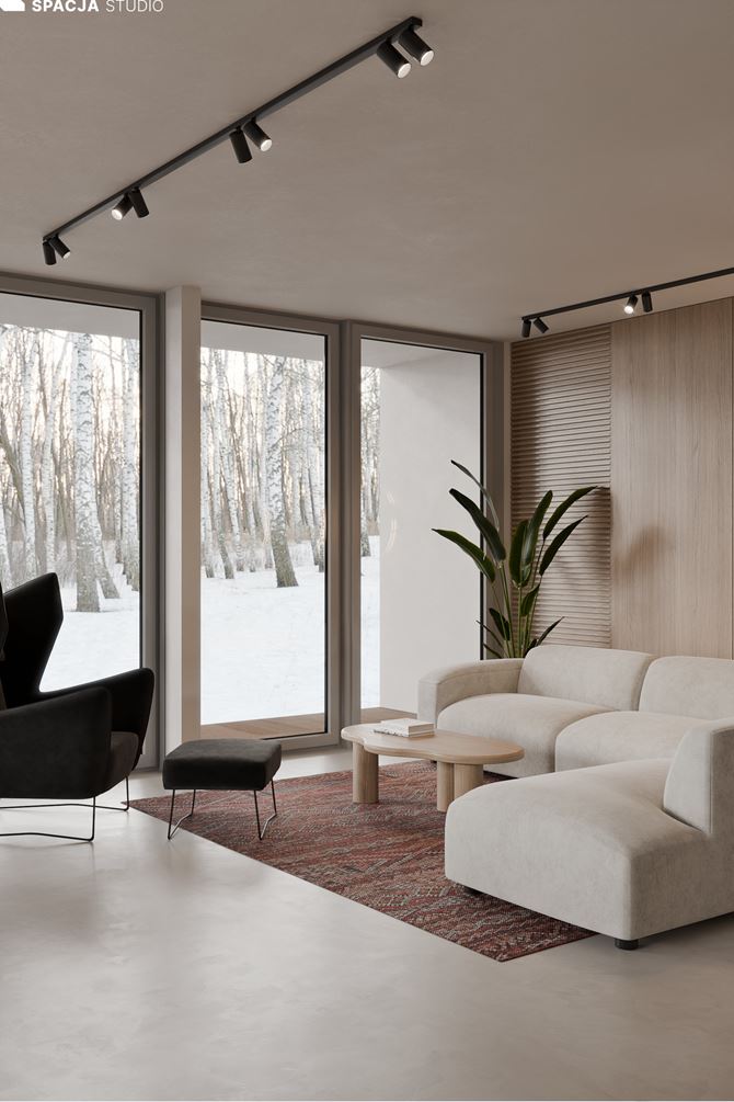 Jak dobrać meble do salonu? Praktyczny poradnik, który ułatwi Ci decyzję