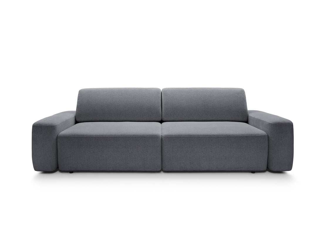 Sofa jasna czy ciemna? Sprawdź, która lepiej sprawdzi się w Twoim salonie