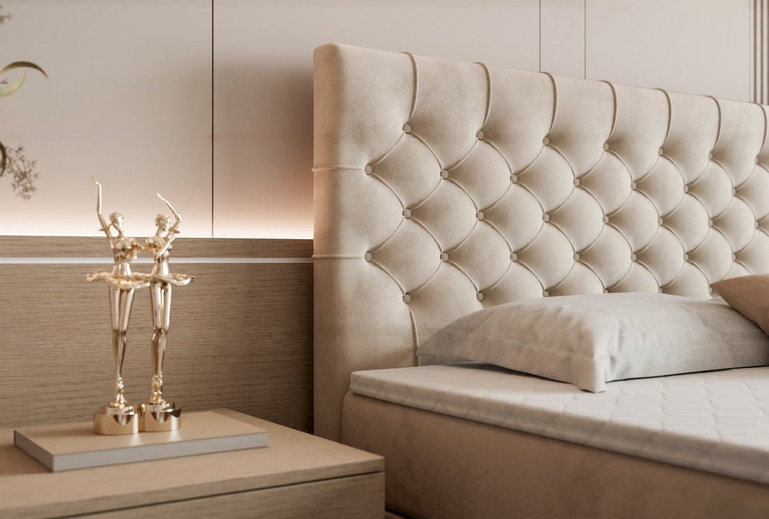 Dlaczego detale w łóżku mają ogromne znaczenie? Przewodnik dla świadomych klientów