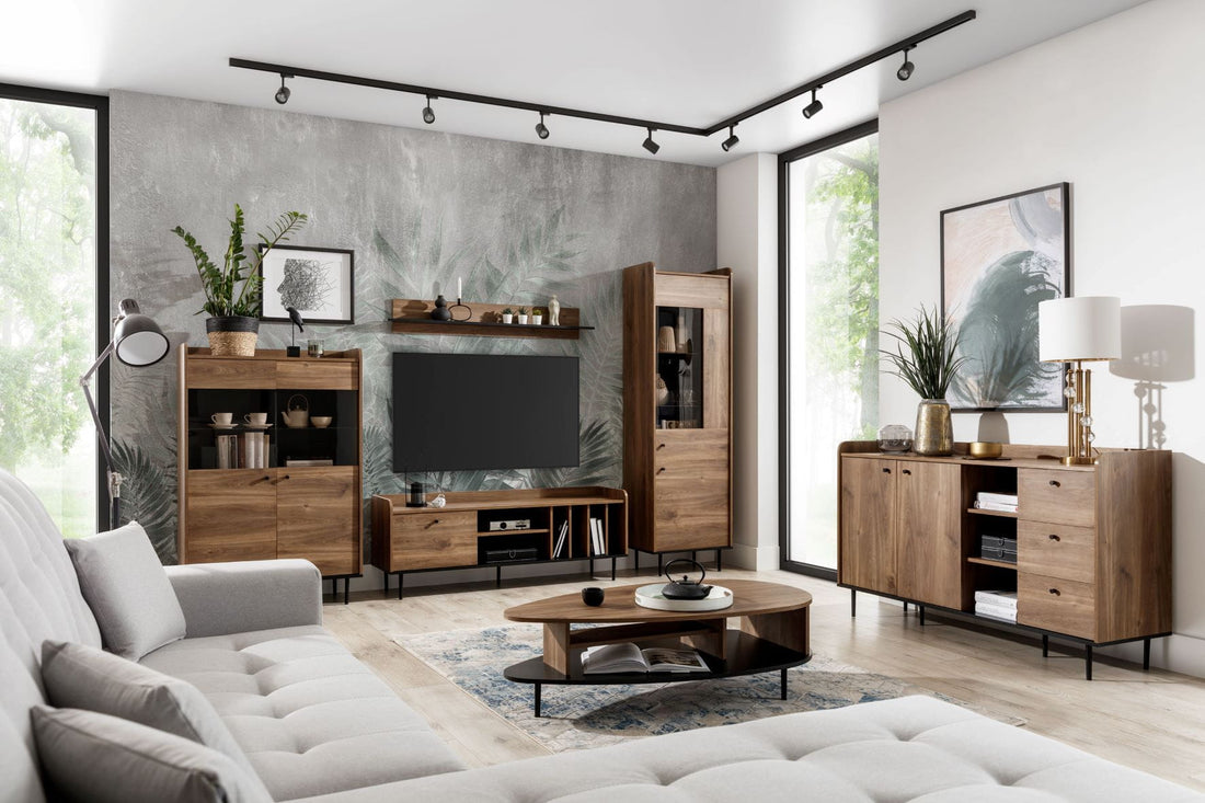 Meble do 7 dni – jak urządzić wnętrze szybko i bez kompromisów?