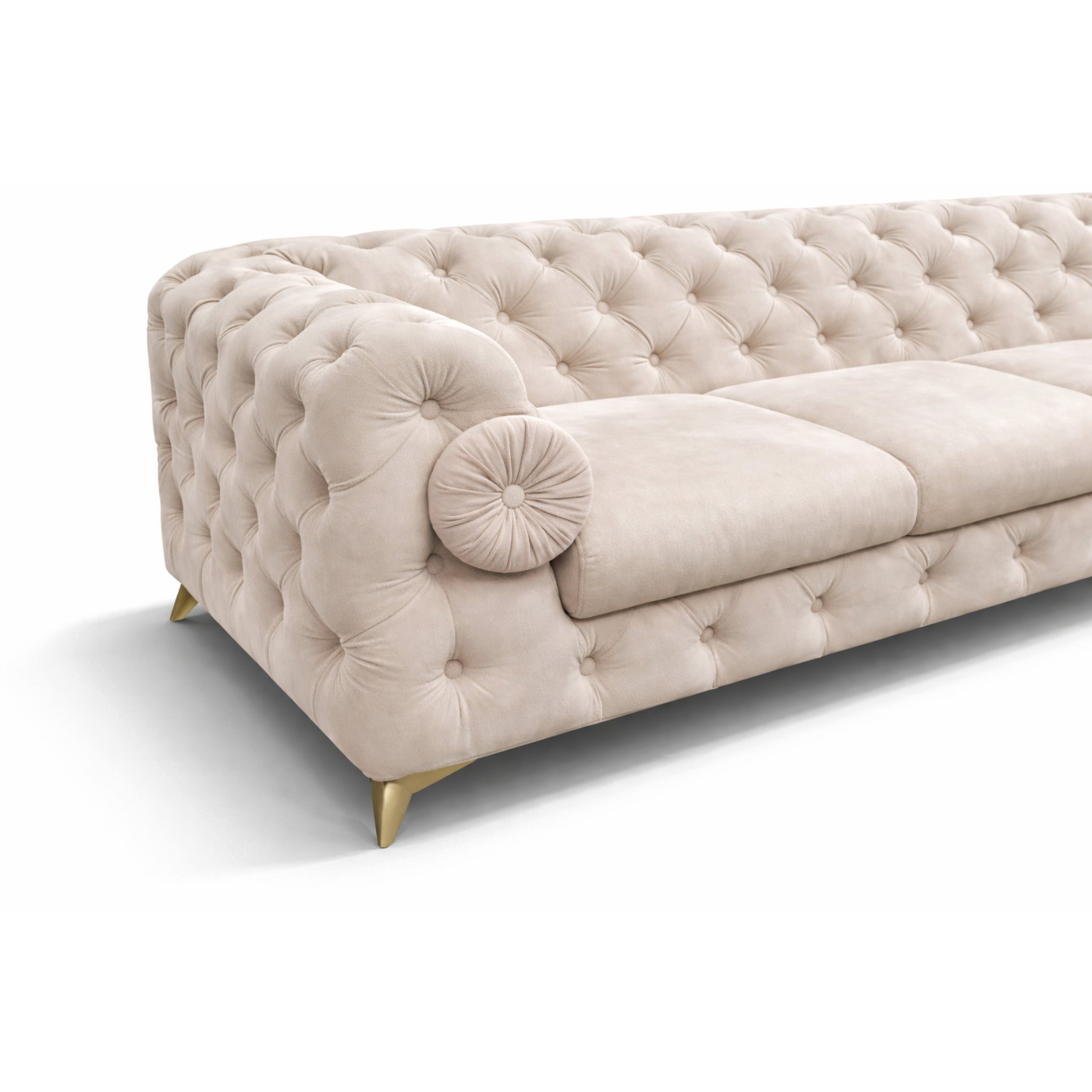 Narożnik Chesterfield Royal Chester Corner