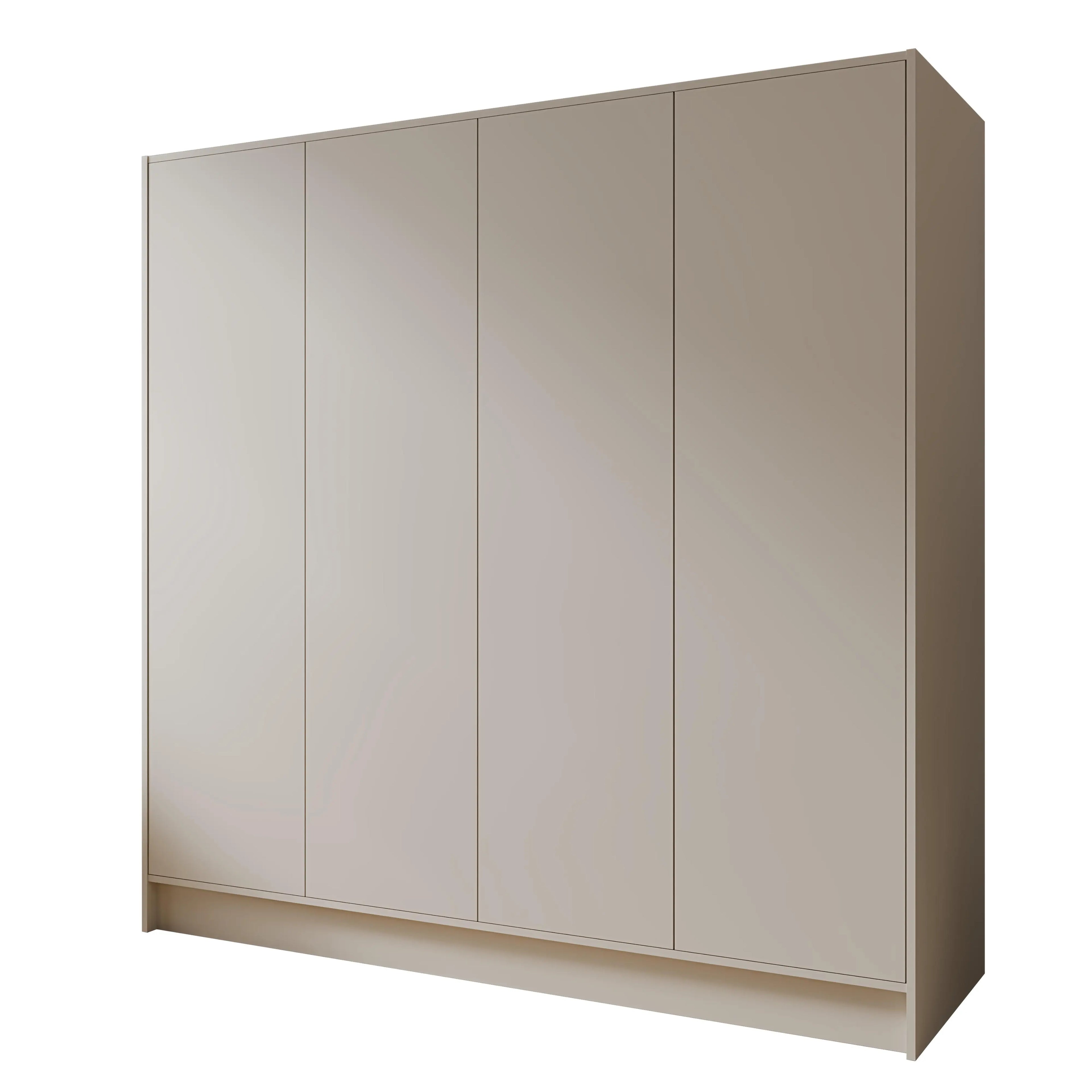 Szafa uchylna GALA 200 – kaszmir