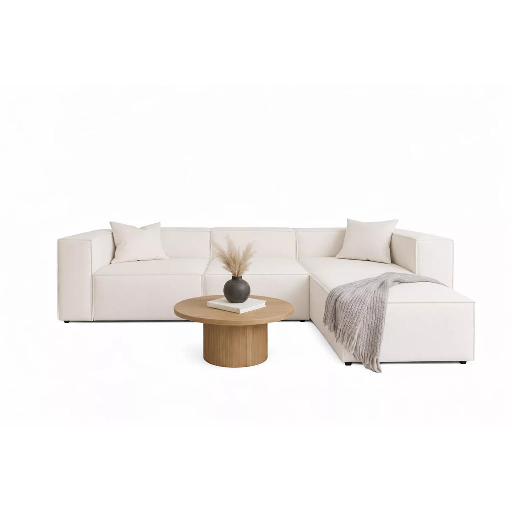 Narożnik modułowy Elvaro Soft Line
