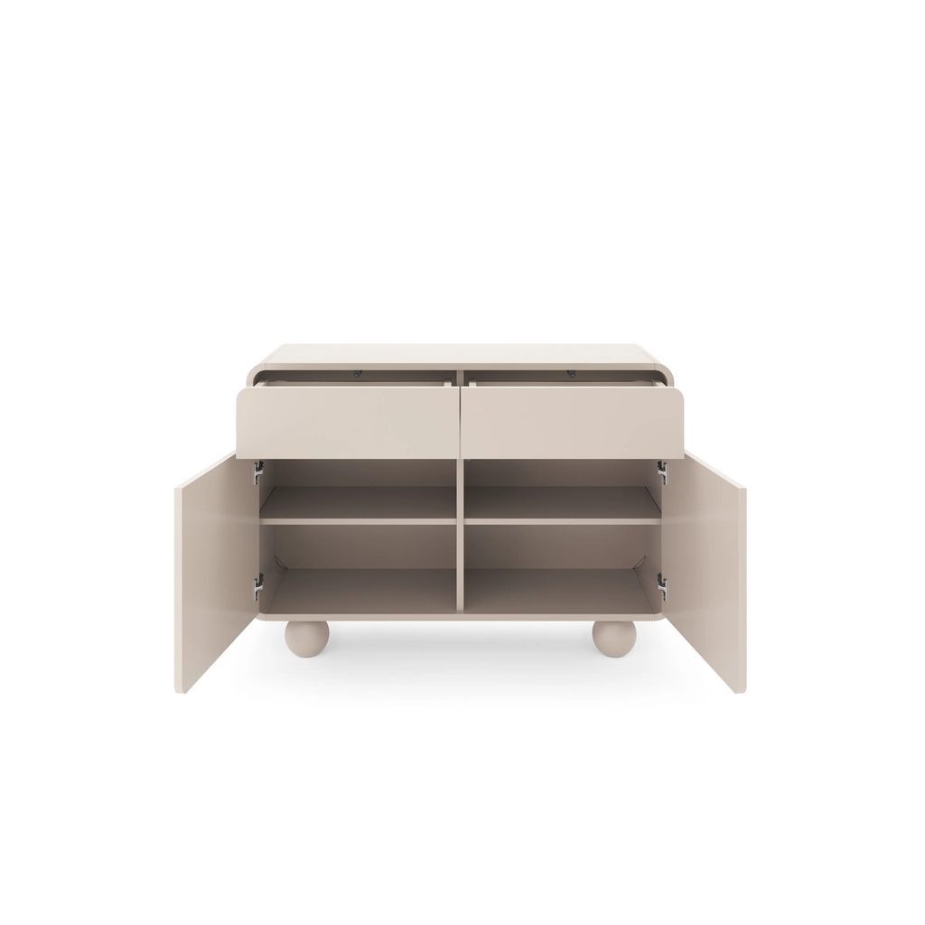 Komoda Aureo KSZ-108 Cashmere