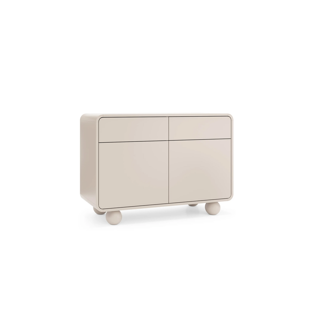 Komoda Aureo KSZ-108 Cashmere