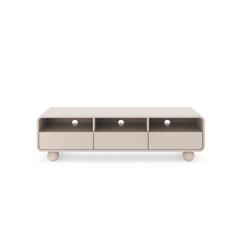 Szafka RTV Aurea  RTV-160  Cashmere