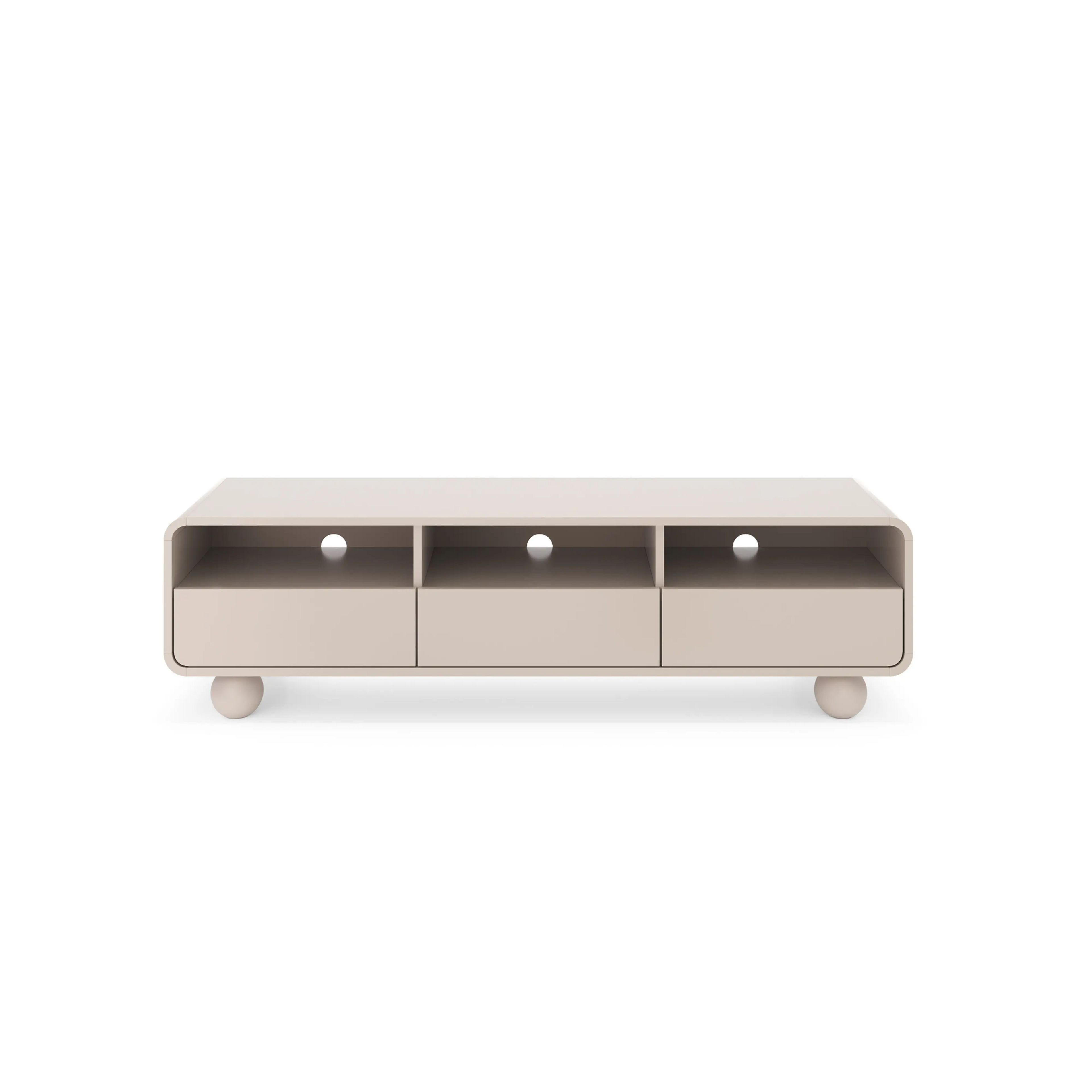 Szafka RTV Aurea  RTV-160  Cashmere