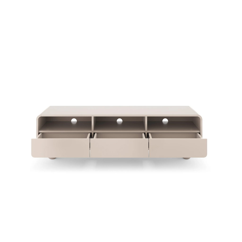 Szafka RTV Aurea  RTV-160  Cashmere