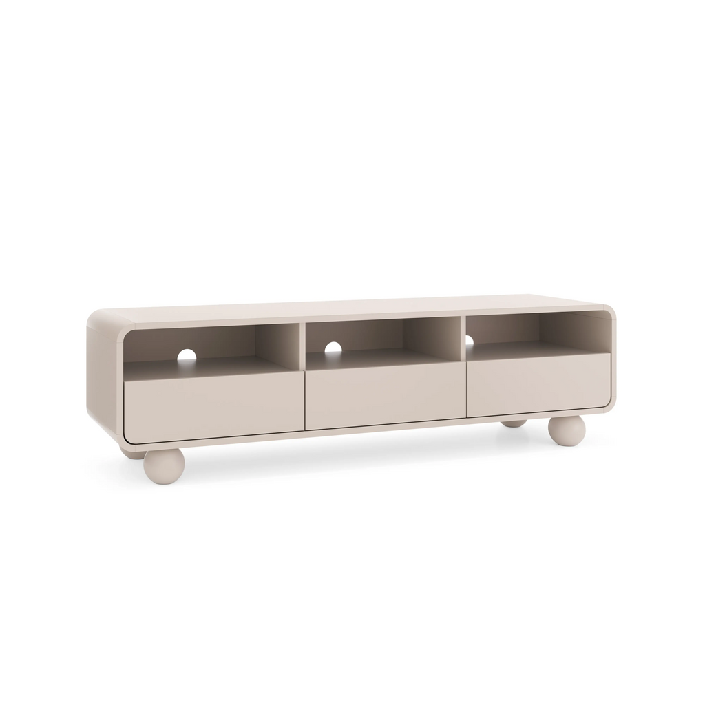 Szafka RTV Aurea  RTV-160  Cashmere