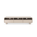 Szafka RTV Aurea  RTV-180  Cashmere