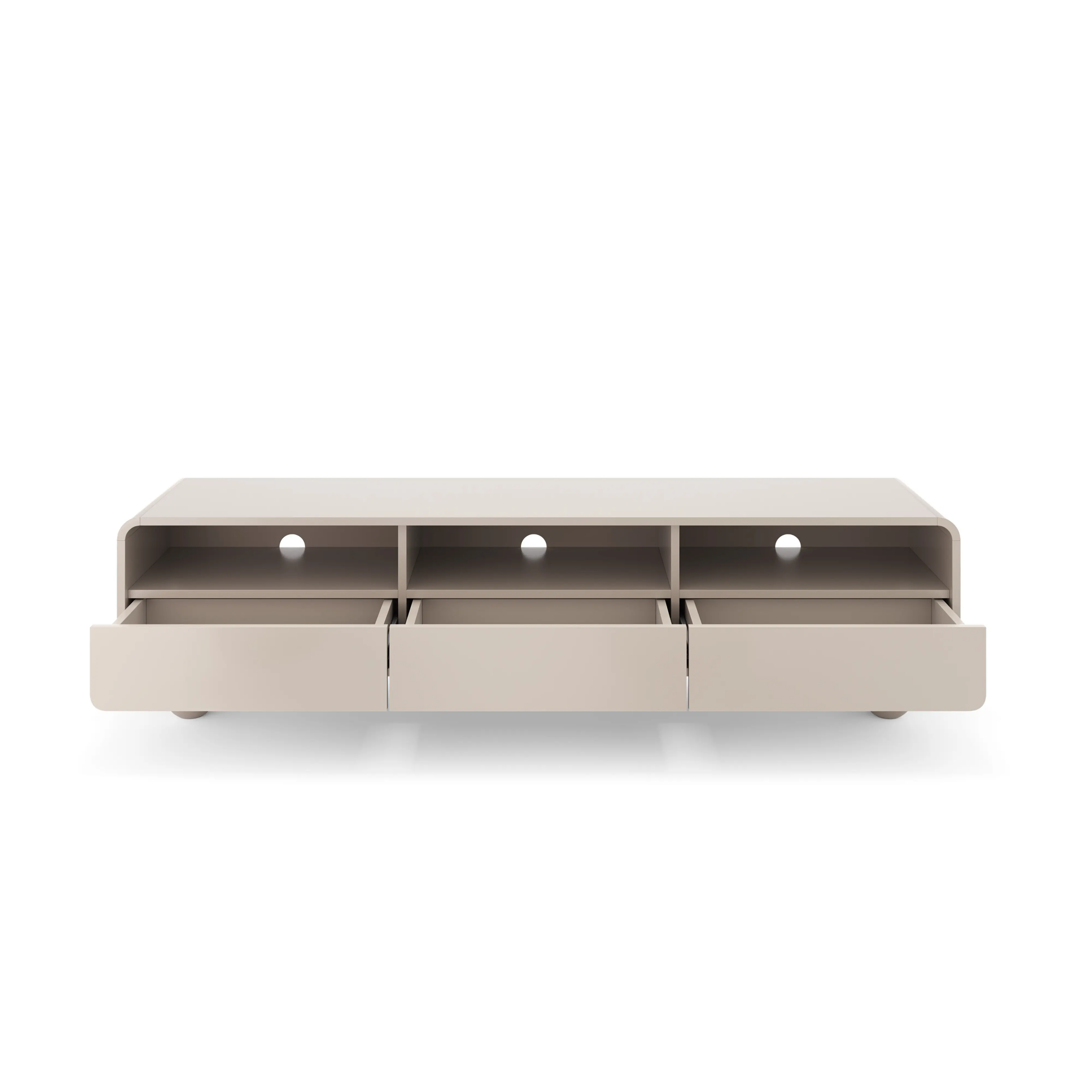 Szafka RTV Aurea  RTV-180  Cashmere