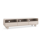 Szafka RTV Aurea  RTV-180  Cashmere