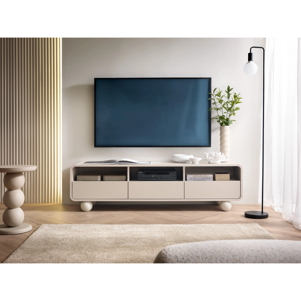 Szafka RTV Aurea  RTV-160  Cashmere