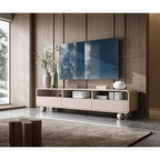 Szafka RTV Aurea  RTV-180  Cashmere