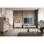 Szafka RTV Aurea  RTV-180  Cashmere