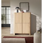 Komoda-K103 Rimo Dąb Vicenza