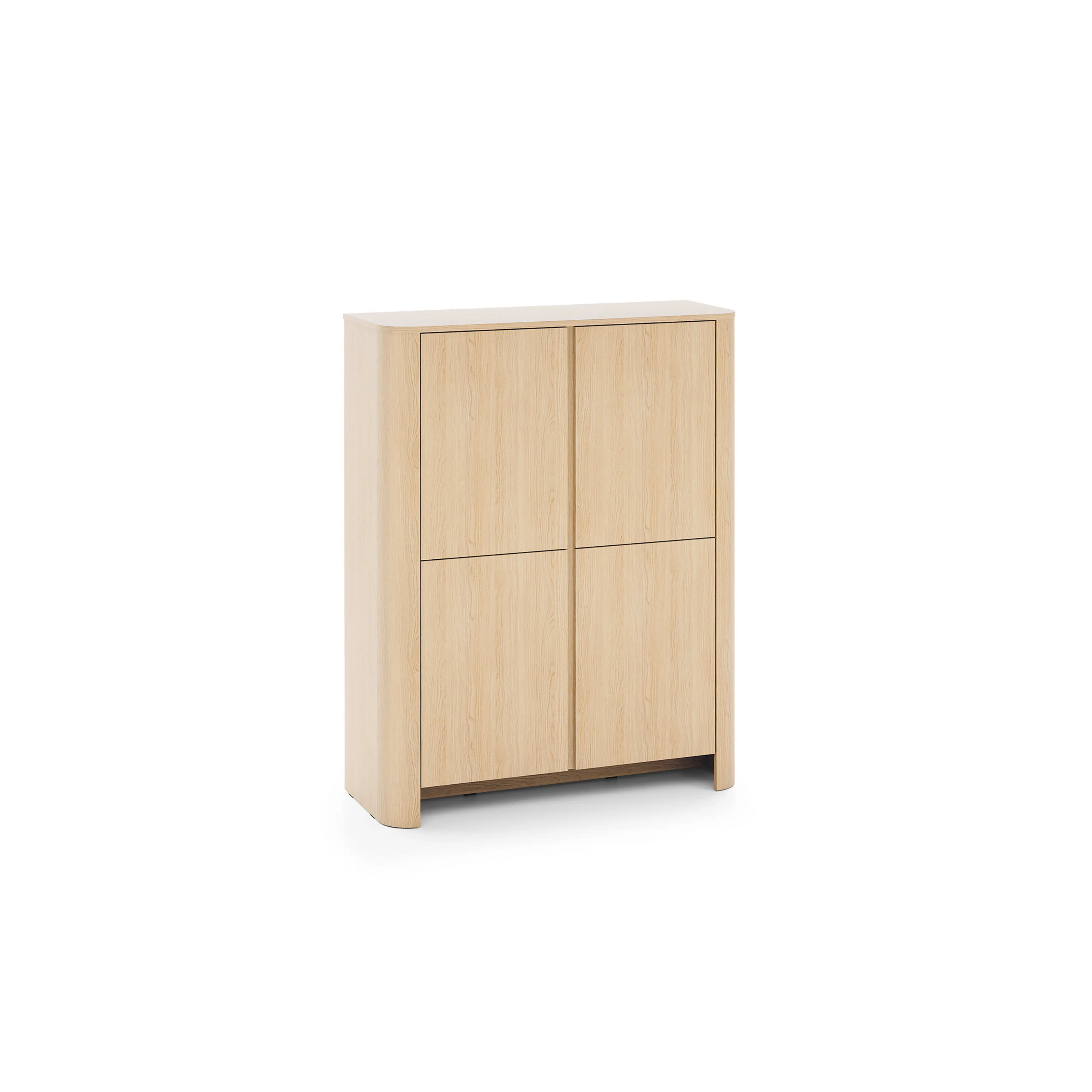 Komoda-K103 Rimo Dąb Vicenza