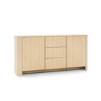 Komoda Rimo KSZ-168 Dąb Vicenza