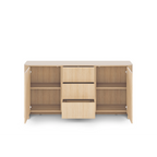 Komoda Rimo KSZ-168 Dąb Vicenza