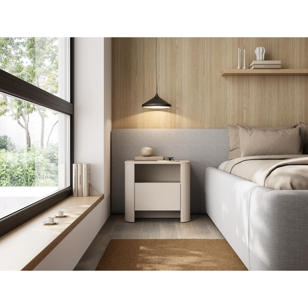 Szafka nocna Rimo S-58 Cashmere