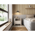 Szafka nocna Rimo S-58 Cashmere