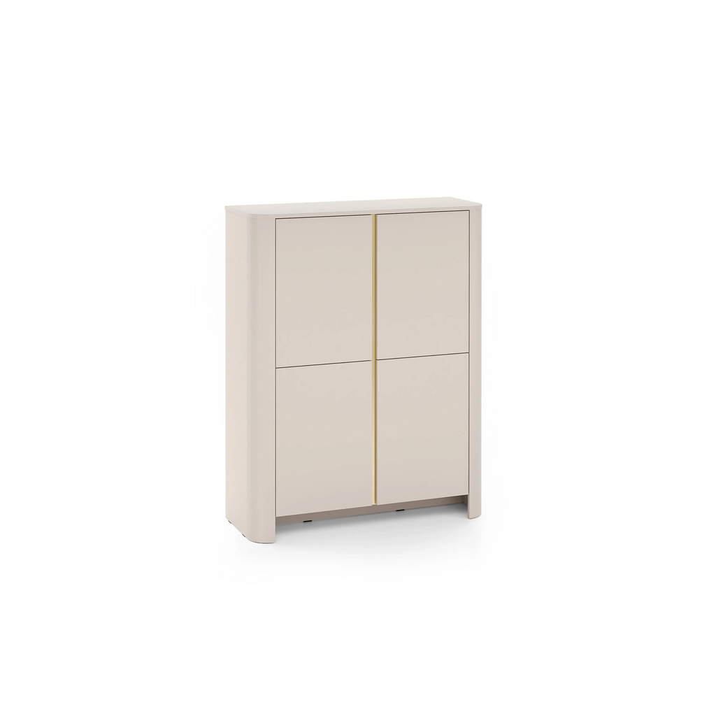 Komoda K103 Rimo Cashmere