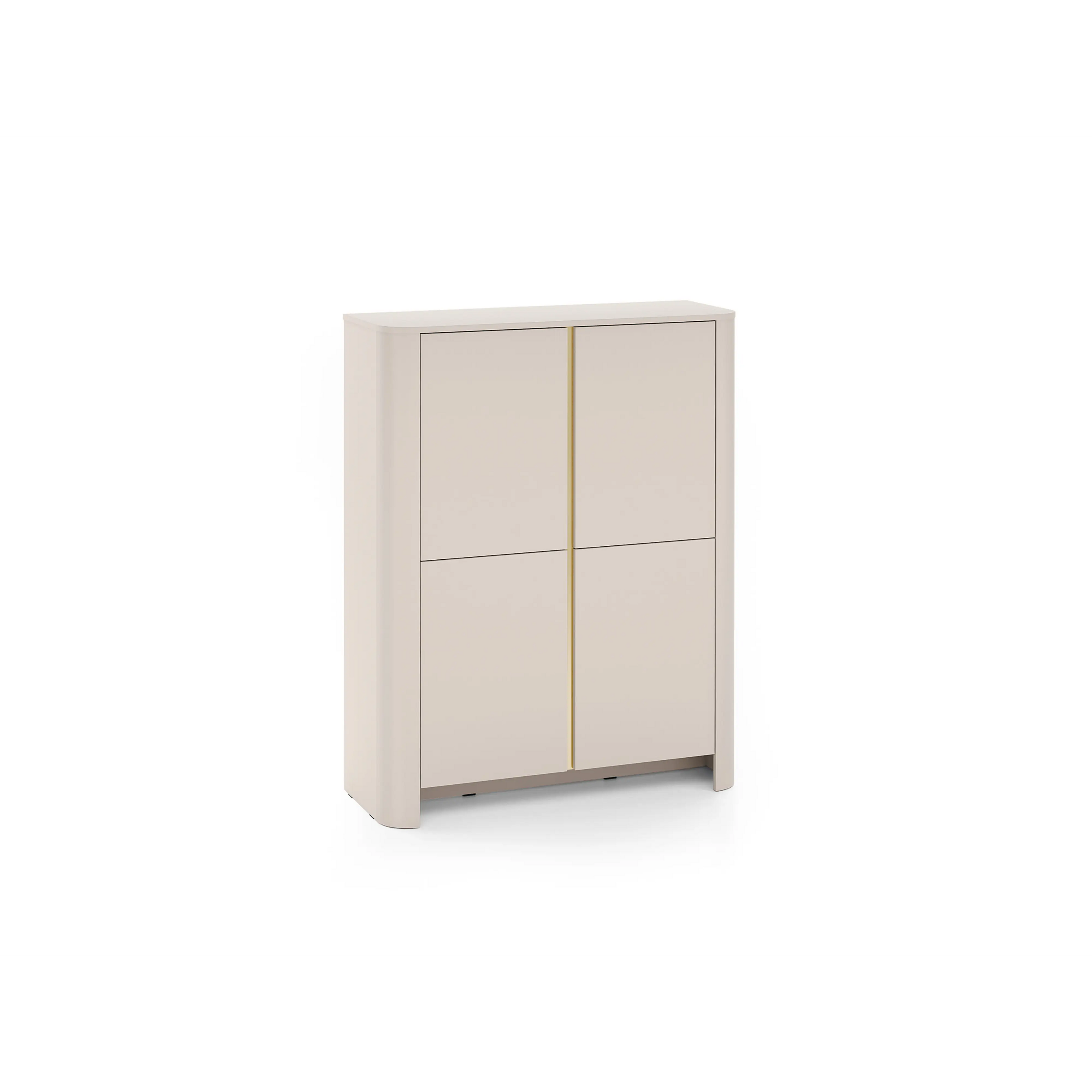 Komoda K103 Rimo Cashmere