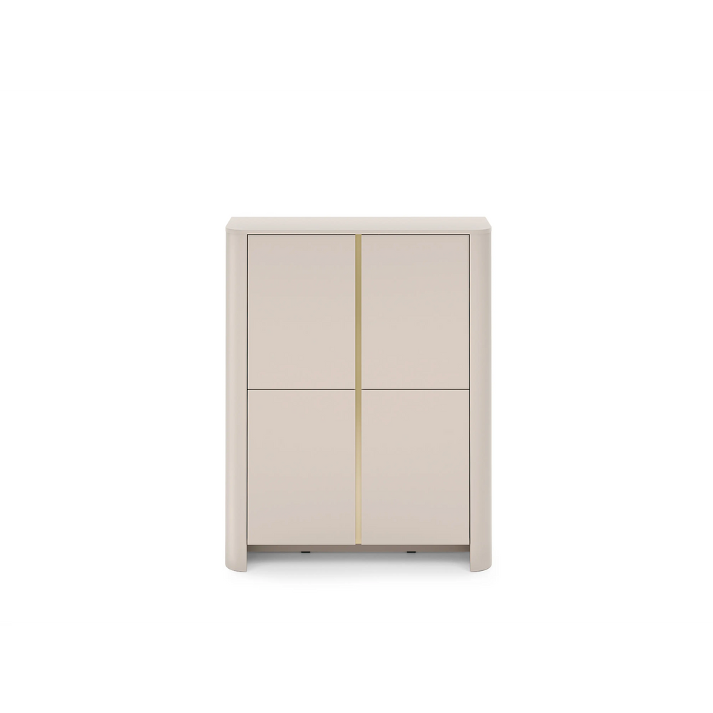 Komoda K103 Rimo Cashmere
