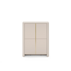 Komoda K103 Rimo Cashmere