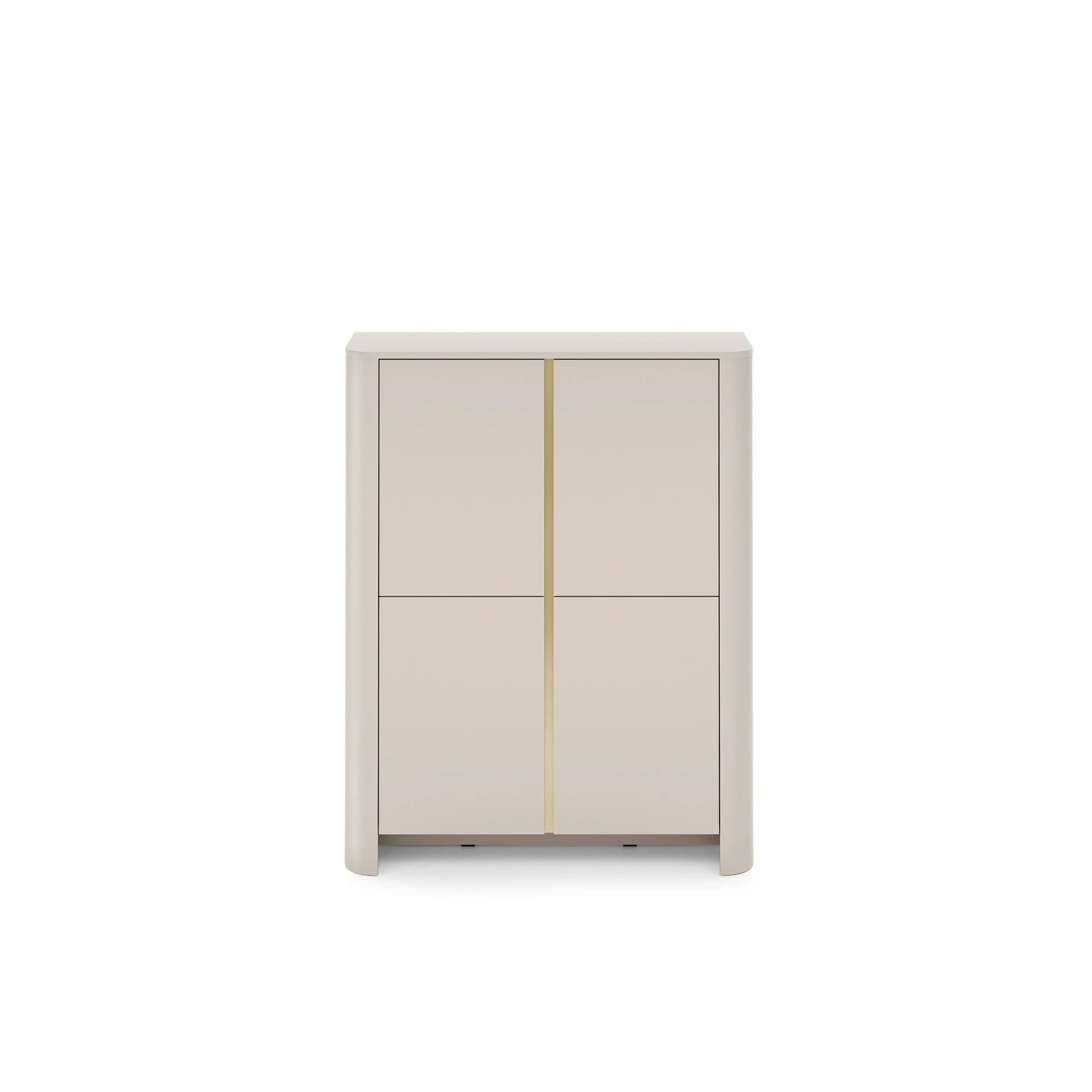 Komoda K103 Rimo Cashmere