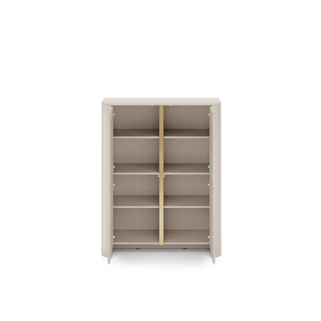 Komoda K103 Rimo Cashmere