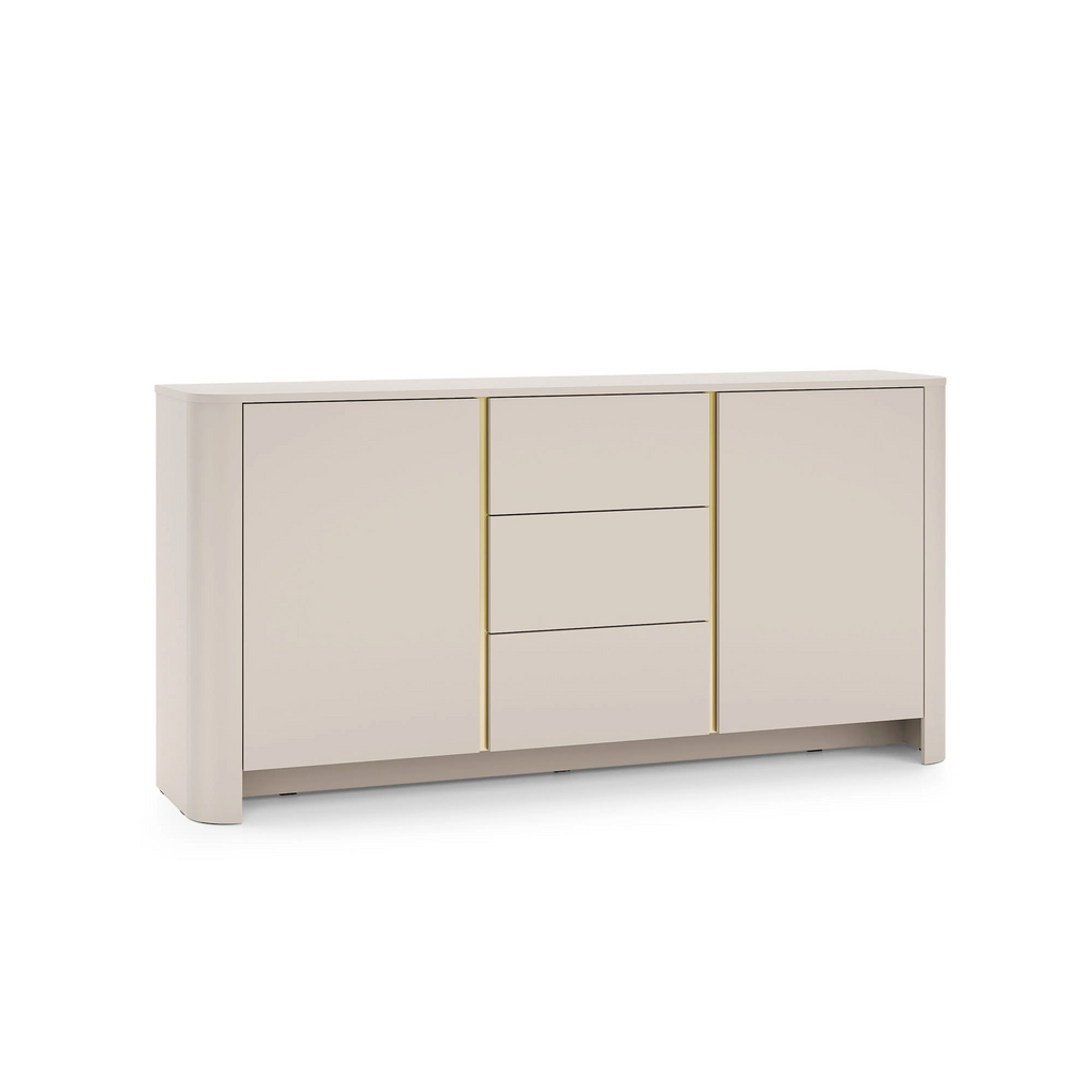 Komoda KSZ168 Rimo Cashmere