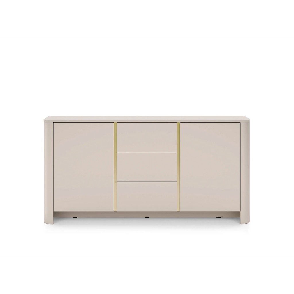 Komoda KSZ168 Rimo Cashmere