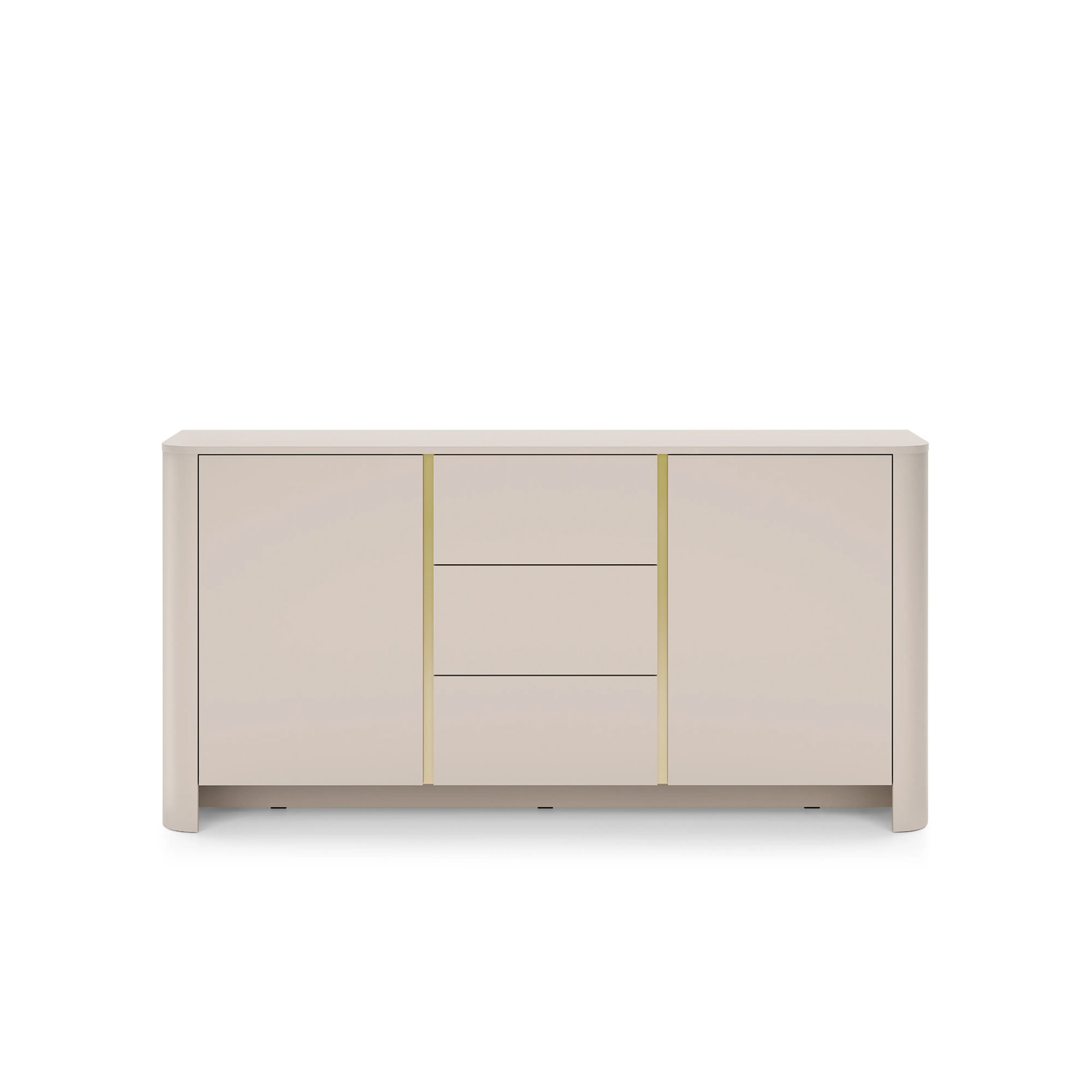 Komoda KSZ168 Rimo Cashmere