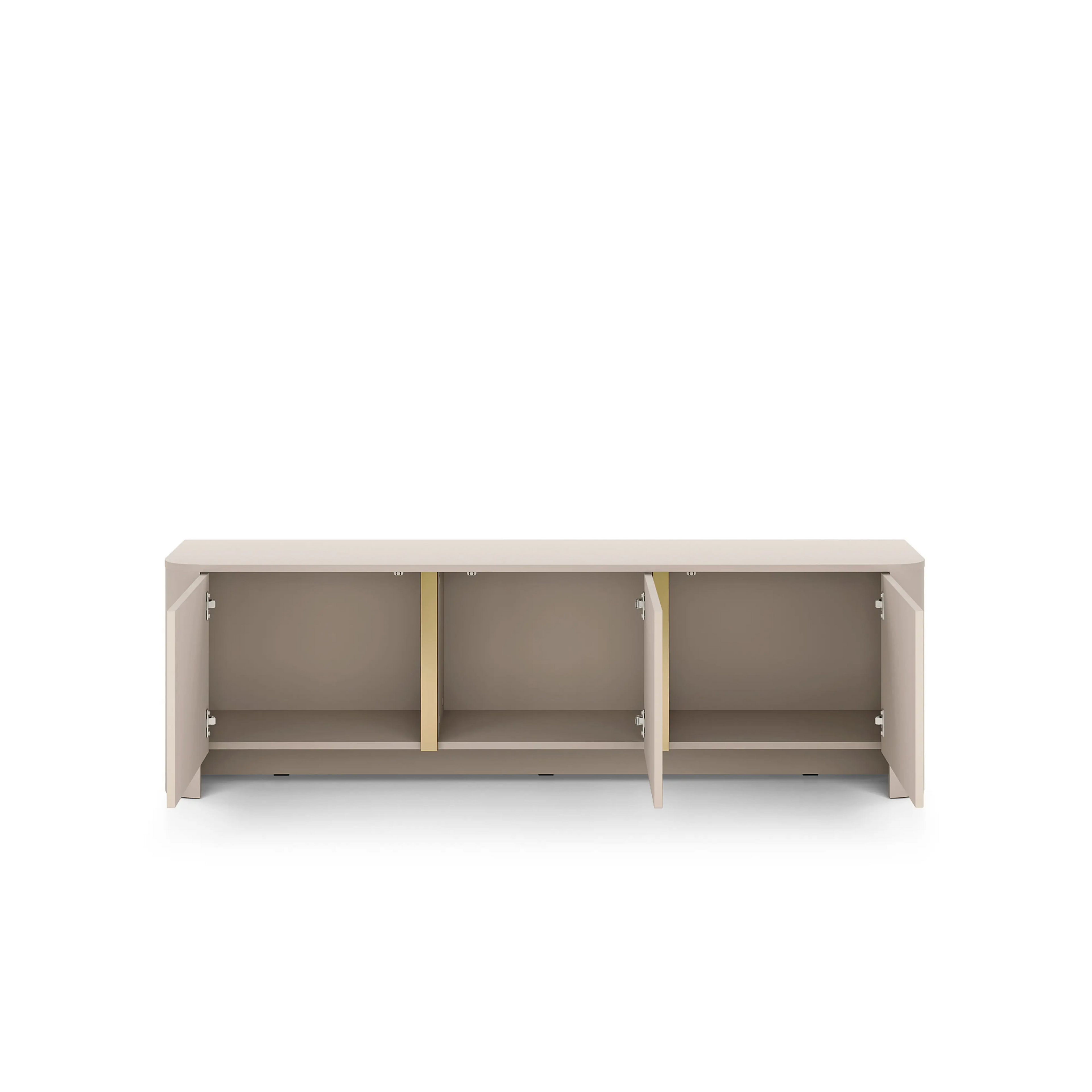 Szafka RTV-168 Rimo Cashmere