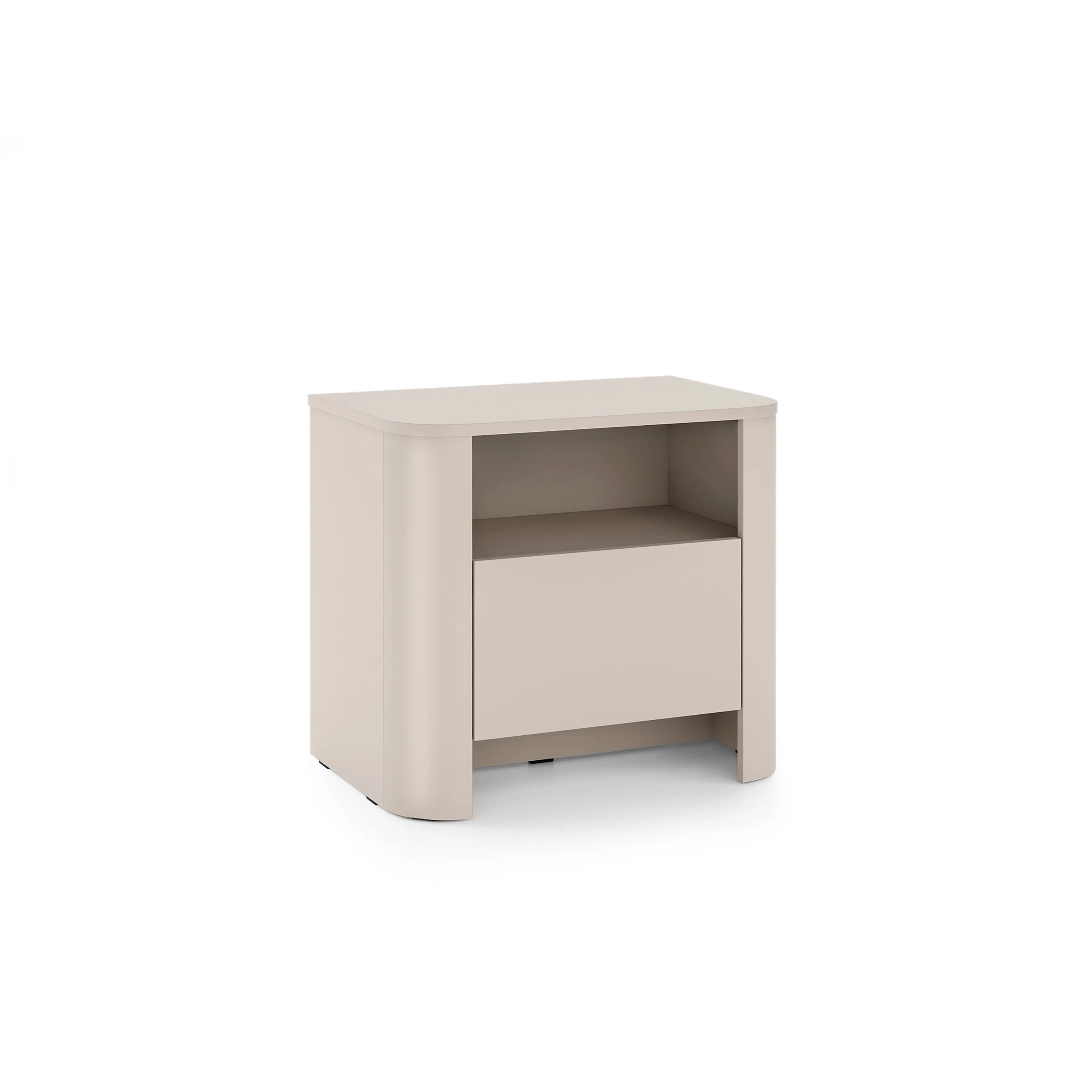 Szafka nocna Rimo S-58 Cashmere