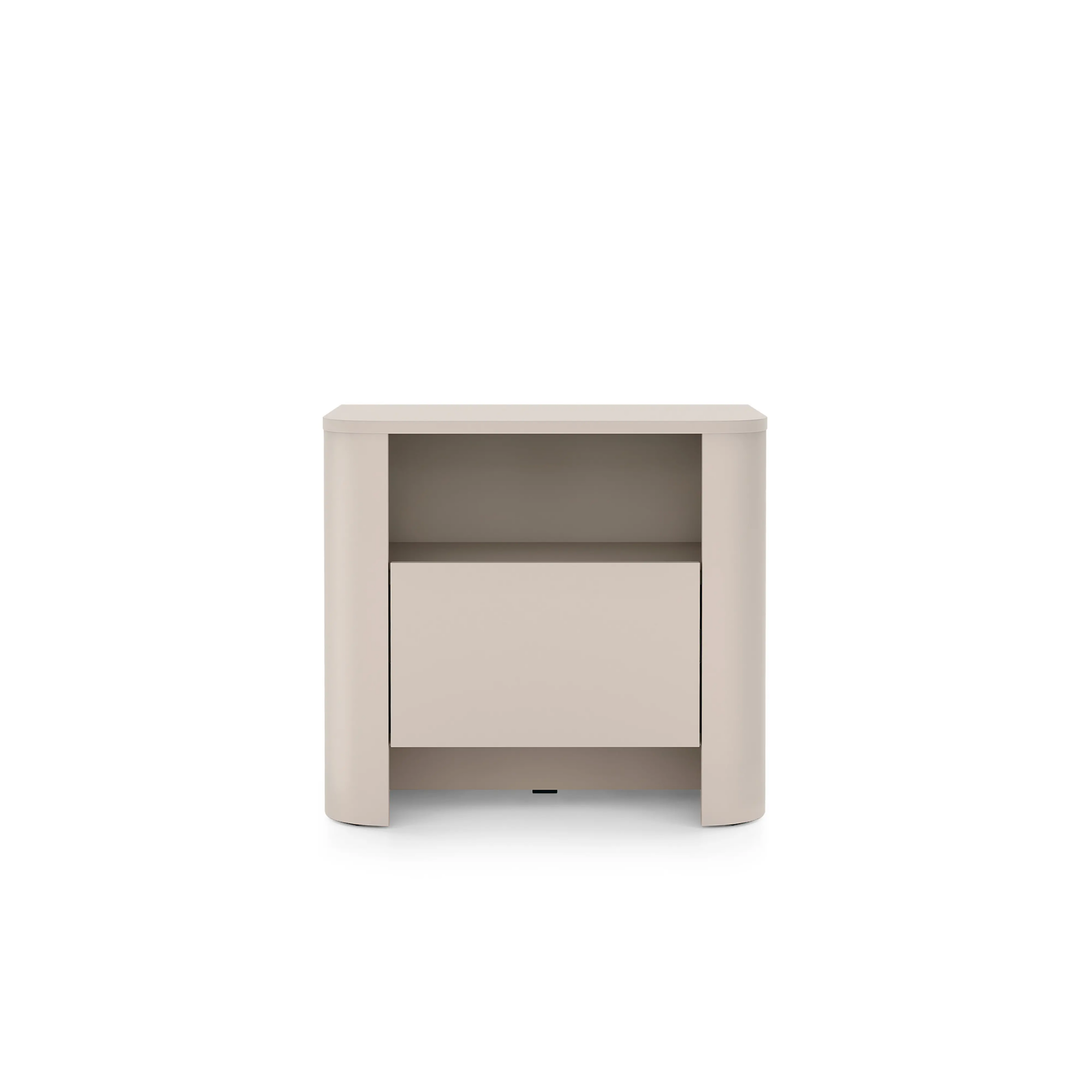 Szafka nocna Rimo S-58 Cashmere