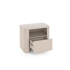 Szafka nocna Rimo S-58 Cashmere