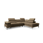 Narożnik Comfy L – maksymalna wygoda w nowoczesnym wydaniu