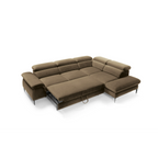 Narożnik Comfy L – maksymalna wygoda w nowoczesnym wydaniu