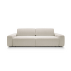 Sofa rozkładana Mellow - Nowoczesny komfort do salonu