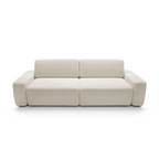 Sofa rozkładana Mellow - Nowoczesny komfort do salonu
