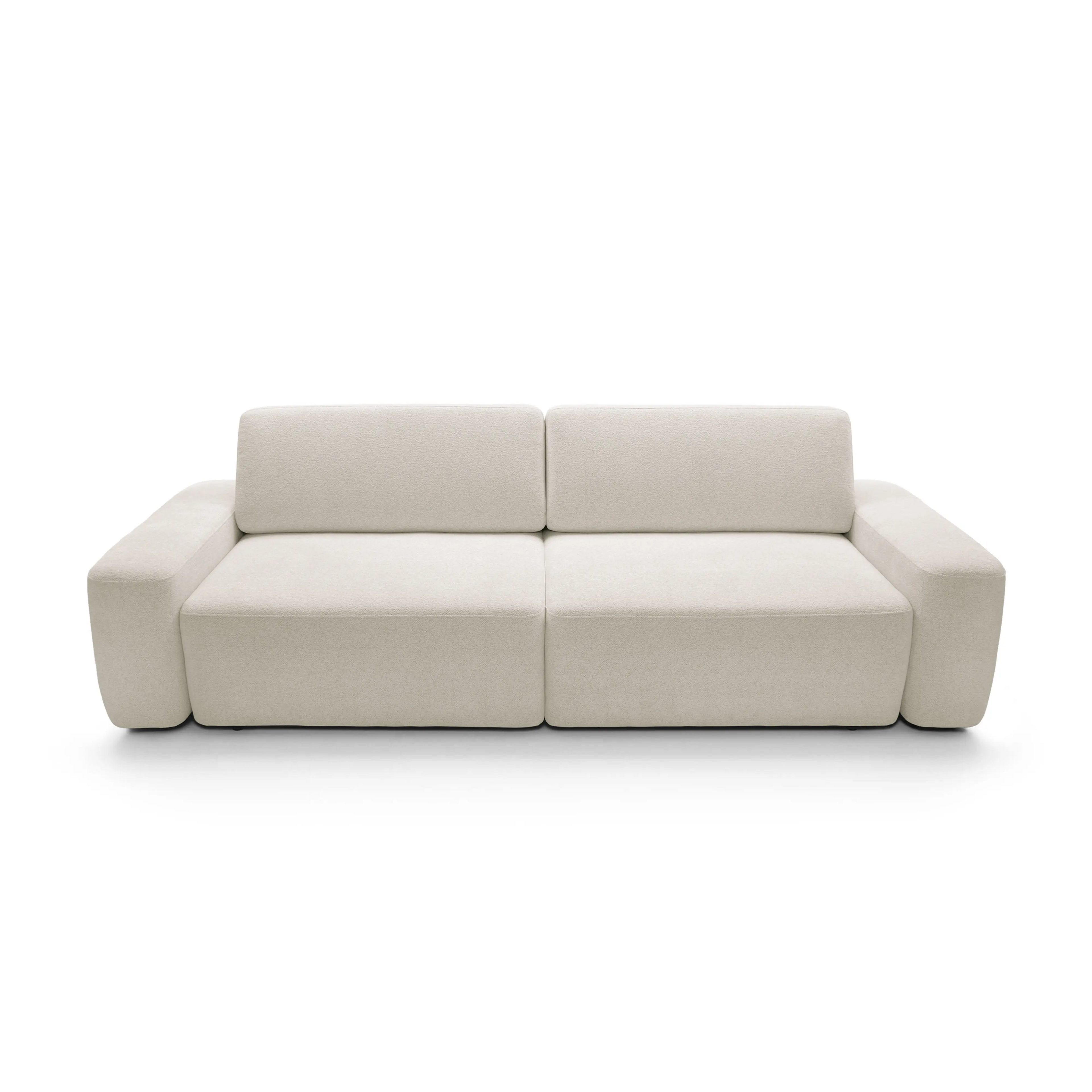 Sofa rozkładana Mellow - Nowoczesny komfort do salonu