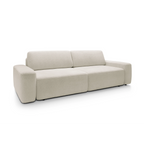 Sofa rozkładana Mellow - Nowoczesny komfort do salonu