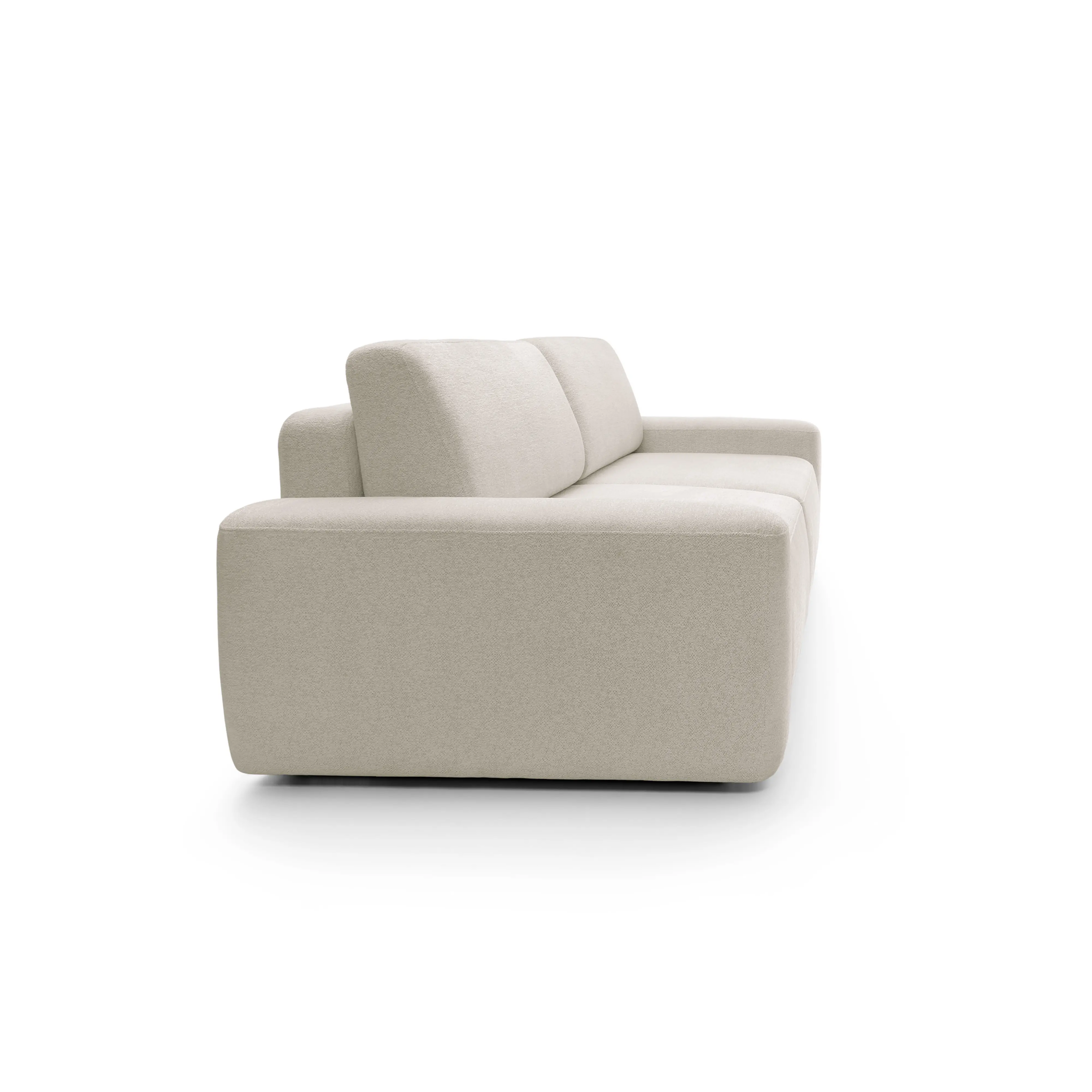 Sofa rozkładana Mellow - Nowoczesny komfort do salonu