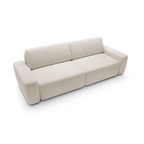 Sofa rozkładana Mellow - Nowoczesny komfort do salonu