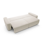 Sofa rozkładana Mellow - Nowoczesny komfort do salonu