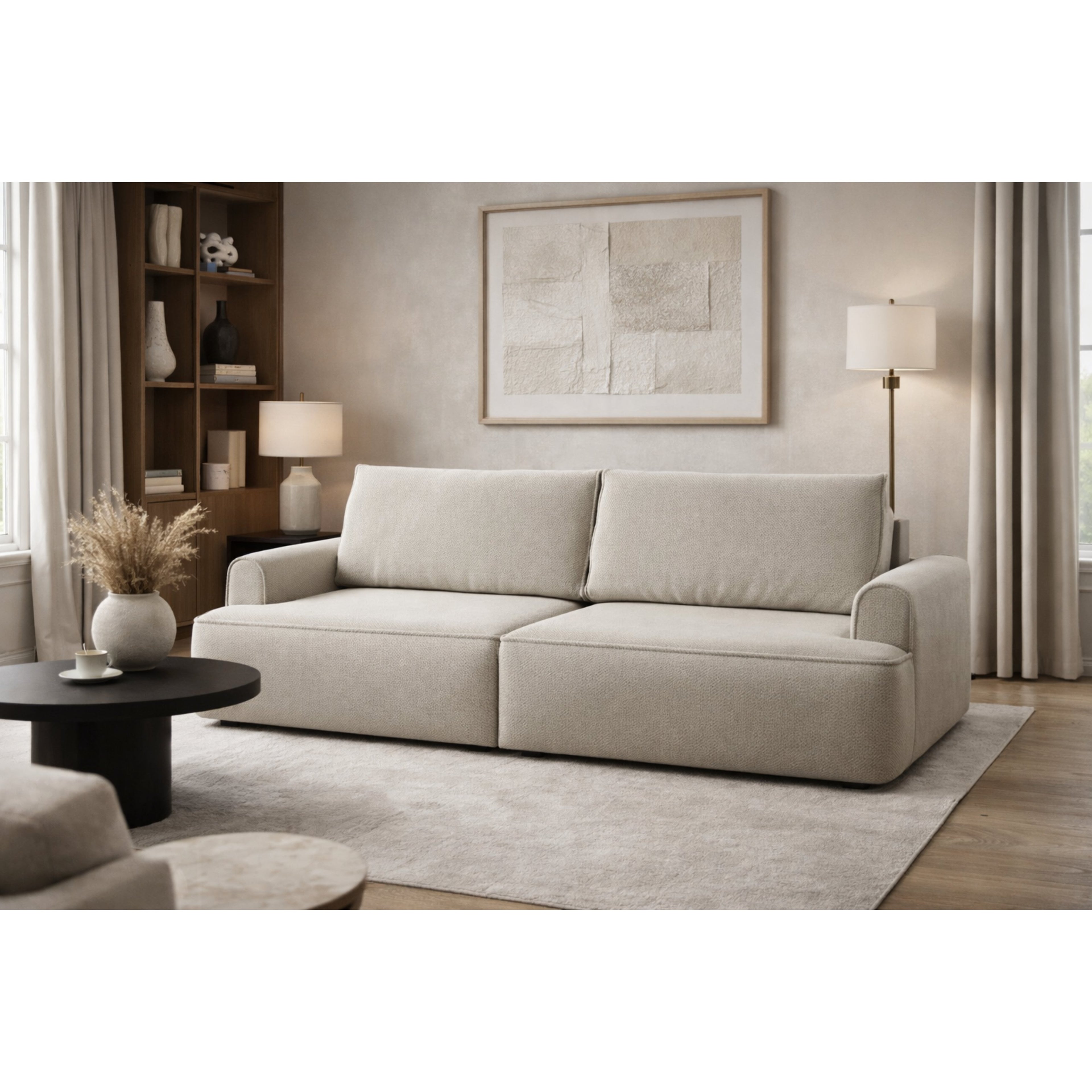 Sofa Oregio