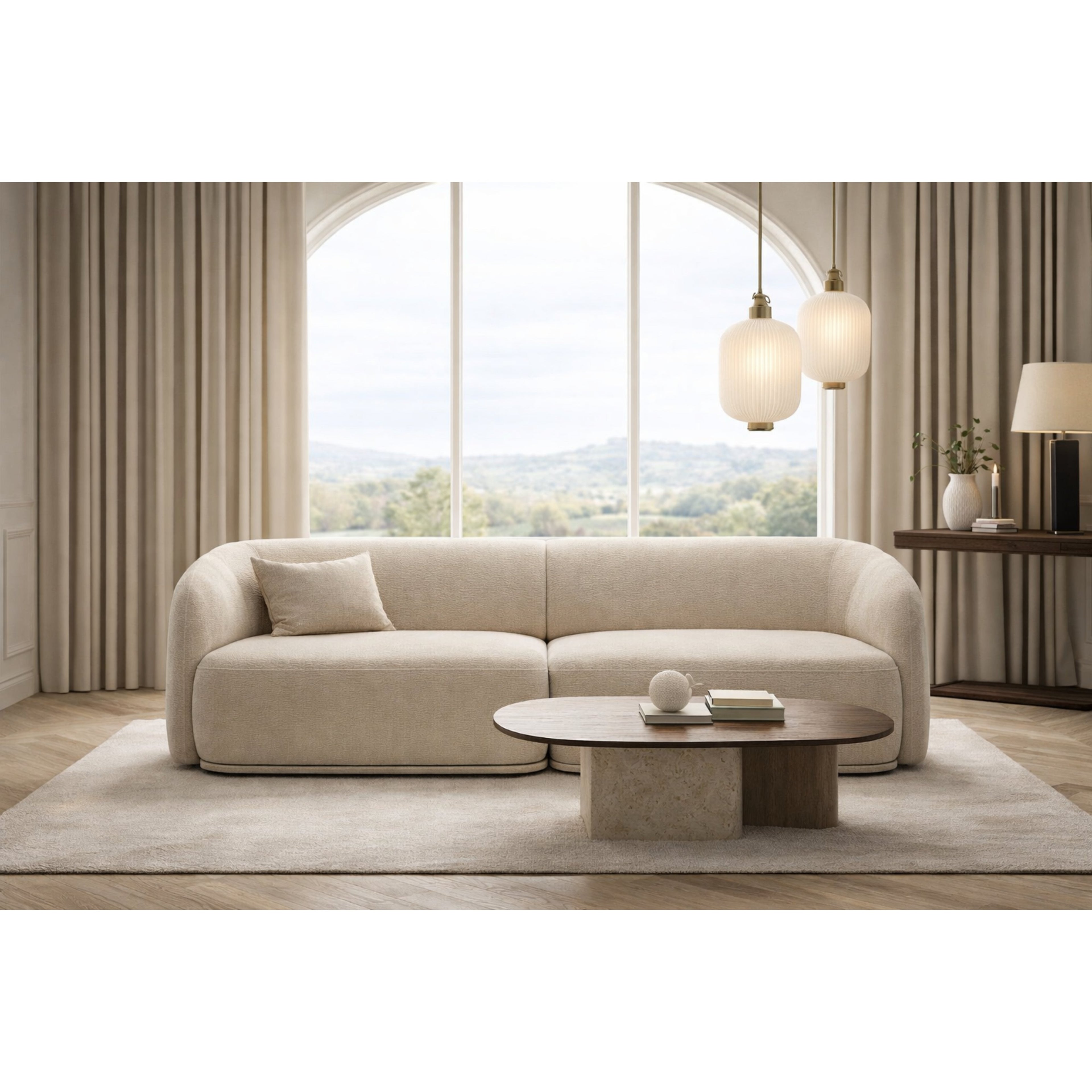 Sofa MODO system modułowy
